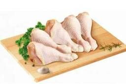 Голень цыплёнка ТУ вес. кг НП