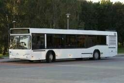 Городской низкопольный автобус МАЗ-103486