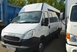 Городской\пригородный автобус Iveco Daily