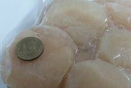 Large scallop (seafood)