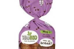 HleBio linen bread