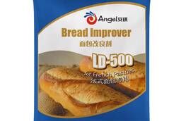 Хлебопекарный улучшитель Ангел (Angel) LD500 для хлеба