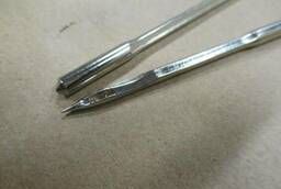 Игла швейная промышленная Gk8х300 gk8-300 origin needles