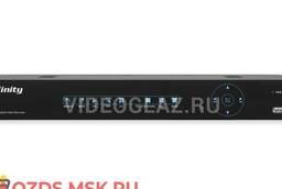 Infinity VRF-HD1623M Видеорегистратор гибридный