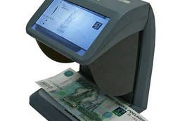 Инфракрасный детектор валют (банкнот) DoCash mini Combo
