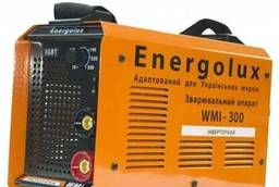 Inverter welding machine Energolux WMI-300