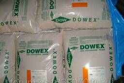 Ion exchange resin Dowex (Davex) HCR-S, mesh. 25 l