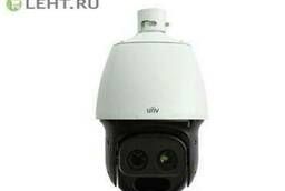 IPC6242SL-X33: IP-камера купольная поворотная скоростная