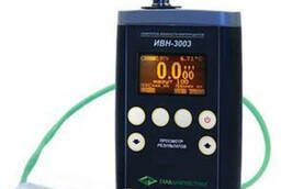 Измеритель влажности нефтепродуктов ИВН-3003 с одним преобразователем