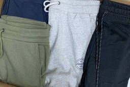 Jack & Jones мужские спортивные брюки микс