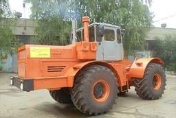 К-700 и К-701 трактора Кировец продажа после капремонта