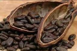 Какао бобы (Кот-д'Ивуар)
