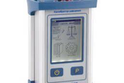 Pressure calibrator Metran-520