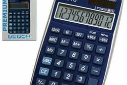 Калькулятор карманный Citizen CPC-112BLWB (120х72 мм) 12. ..
