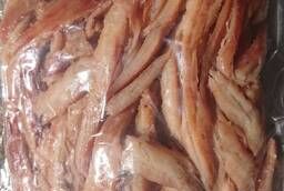 Dried Squid (Crab Meat)