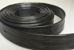 Drip tape, tape for drip irrigation