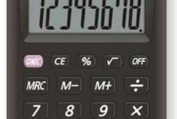 Карманный калькулятор Uniel UK-29
