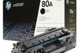 Laser cartridge HP 80A (CF280A)
