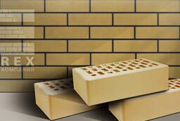 Ceramic front brick Ivory 002 1 nf