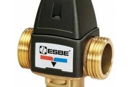 Клапан VTA322 1 35-60 ºС термостатический смесительный ESBE