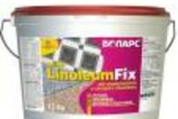 Клей Боларс Linoleum-fix 6 кг