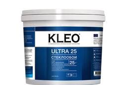 Adhesive for glass wallpaper KLEO ULTRA 25, bucket (5 kg.)