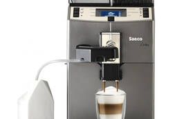 Кофемашина суперавтомат Saeco Lirika One Touch Cappuccino V4