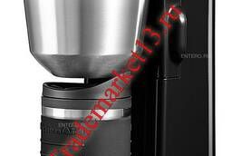 Кофеварка KitchenAid 5KCM0402EOB черная