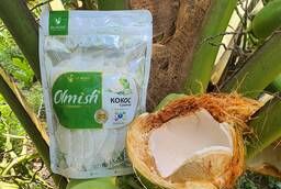Кокос сушеный оптом от производителя Olmish ( Vietnam )