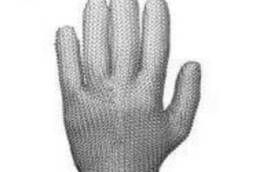 Кольчужная перчатка на руку Niroflex Fm Plus