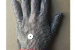 Кольчужные перчатки (Китай)
