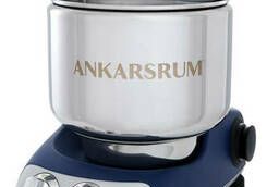 Комбайн кухонный Ankarsrum AKM6230 RB Deluxe синий