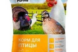 Комбикорм для молодняка яичной птицы Purina®- Provimi