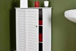 Chests of drawers for the bathroom inexpensive with delivery in Yekaterinburg and about