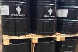 Компрессорное масло Роснефть КС-19 (бочка 200 л)