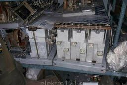 Контактор Морской КМ2335-42-М4 300А 380в переменного тока. ..
