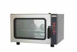 Convection oven with grill 4 level GEU411P 503.057.20