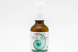 Snail cream for hair Restoration and protection 50 ml.