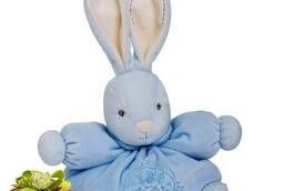 Кролик Kaloo 9621451 мягкая игрушка Medium Blue Rabbit. ..