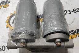 Кронштейн фильтра топливного UC206 с фильтрами