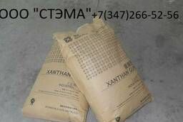 Ксантановая камедь, ксантан, CAS 11138-66-2, xanthan gum