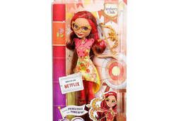 Doll Rosabella Beauty Ever After High Archers