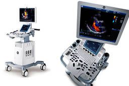 Buy device  ultrasound scanner Vivid T8 GE (GE Healthcare)