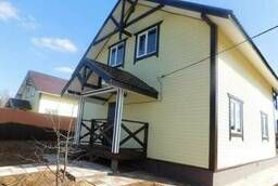 Buy a house in the village of kaluzhskoe shosse inexpensively from the owner