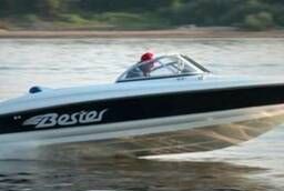 Катер (лодку) Бестер-530
