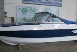 Лодку (катер) Бестер-485