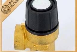 Термостатический клапан MTCV 003Z0515 Погудина Ду15.