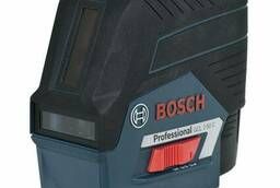 Лазерный уровень Bosch GCL 2-50 C+RM2 (AA) L-Boxx ready. ..