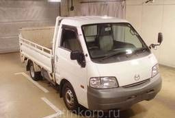 Легкий грузовик бортовой Mazda Bongo кузов SKP2T год вып. ..