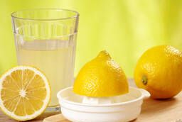 Лимонная кислота Weifang , TTCA (Моногидрат)